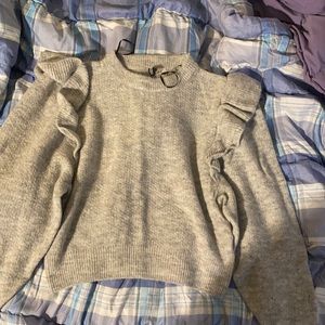 H&M, worn once, new condition